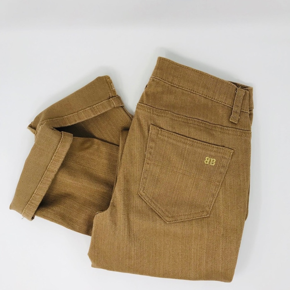 Boo Gemes Skinny Jeans